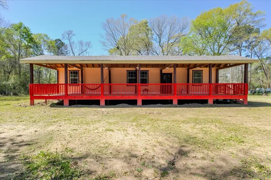 691 Willow Drive, Shepherd, TX 77371 - #3