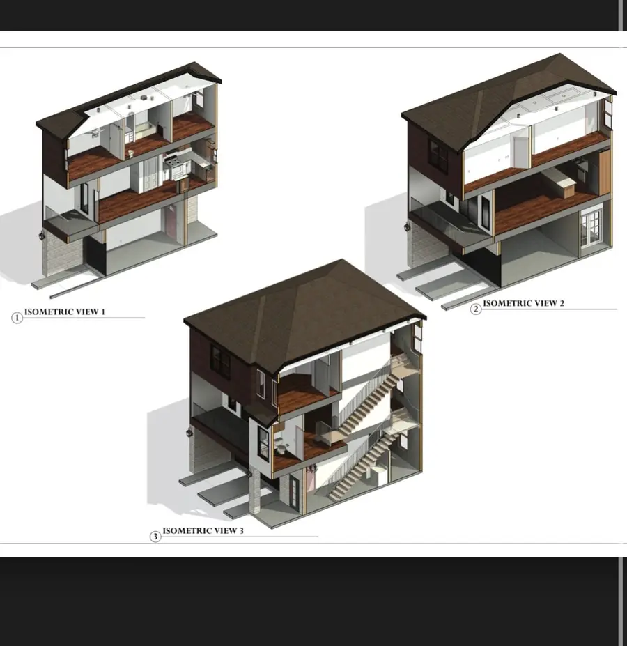 3219 Fontinot Street, Houston, TX 77026 - #2