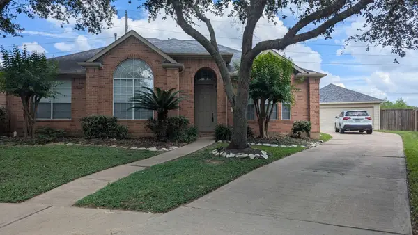 1822 American Elm Court, Sugar Land, TX 77479