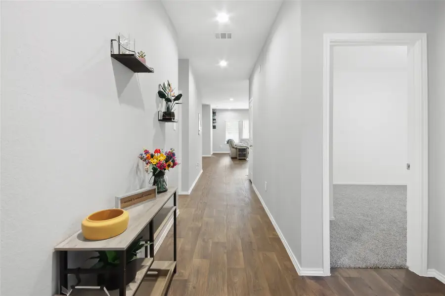 3002 Titus, New Caney, TX 77357 - #2