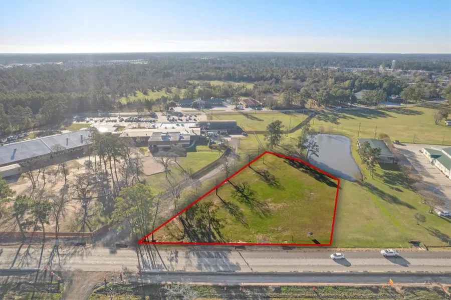 TBD Fm 1488 Road, Magnolia, TX 77354 - #2
