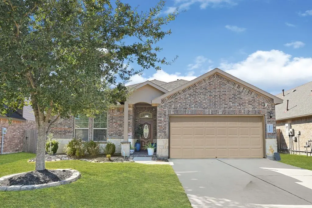 4535 Mondial Drive, Katy, TX 77493 - Image #1