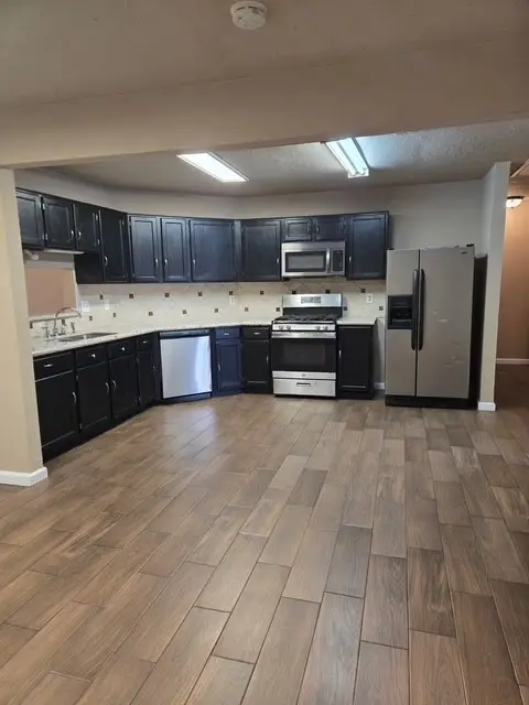 16719 Sky Blue Lake, Houston, TX 77095 - #1