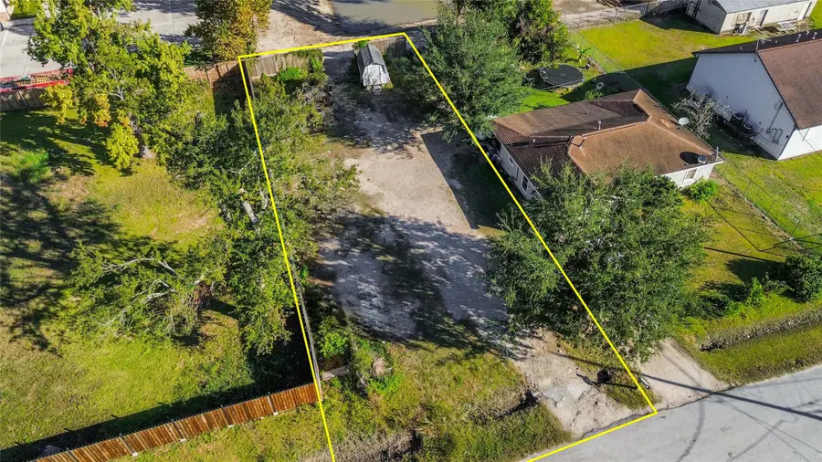 514 Marcella Street, Houston, TX 77091 - Image #2