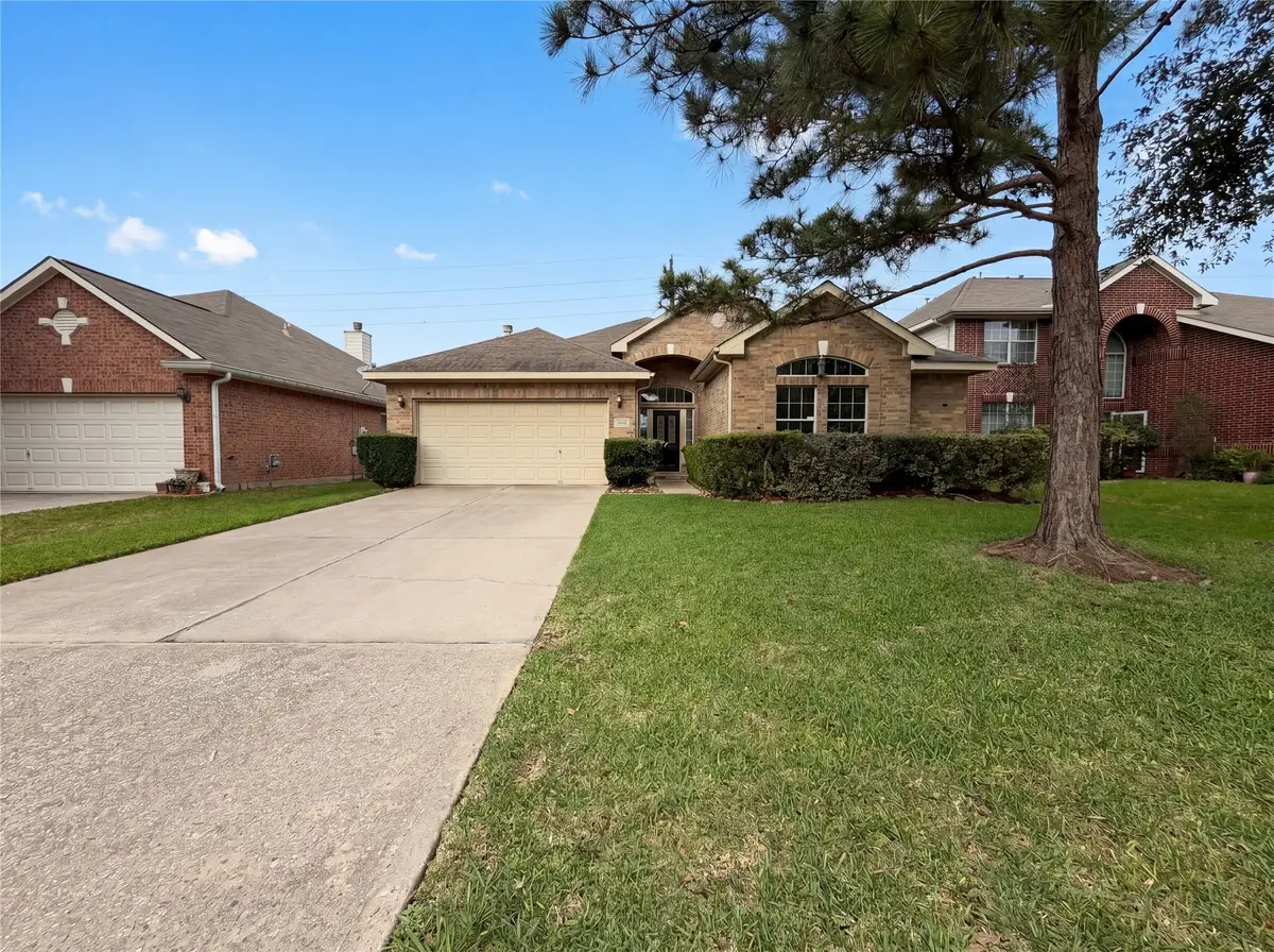 19110 Piney Way Drive, Tomball, TX 77375 - #1