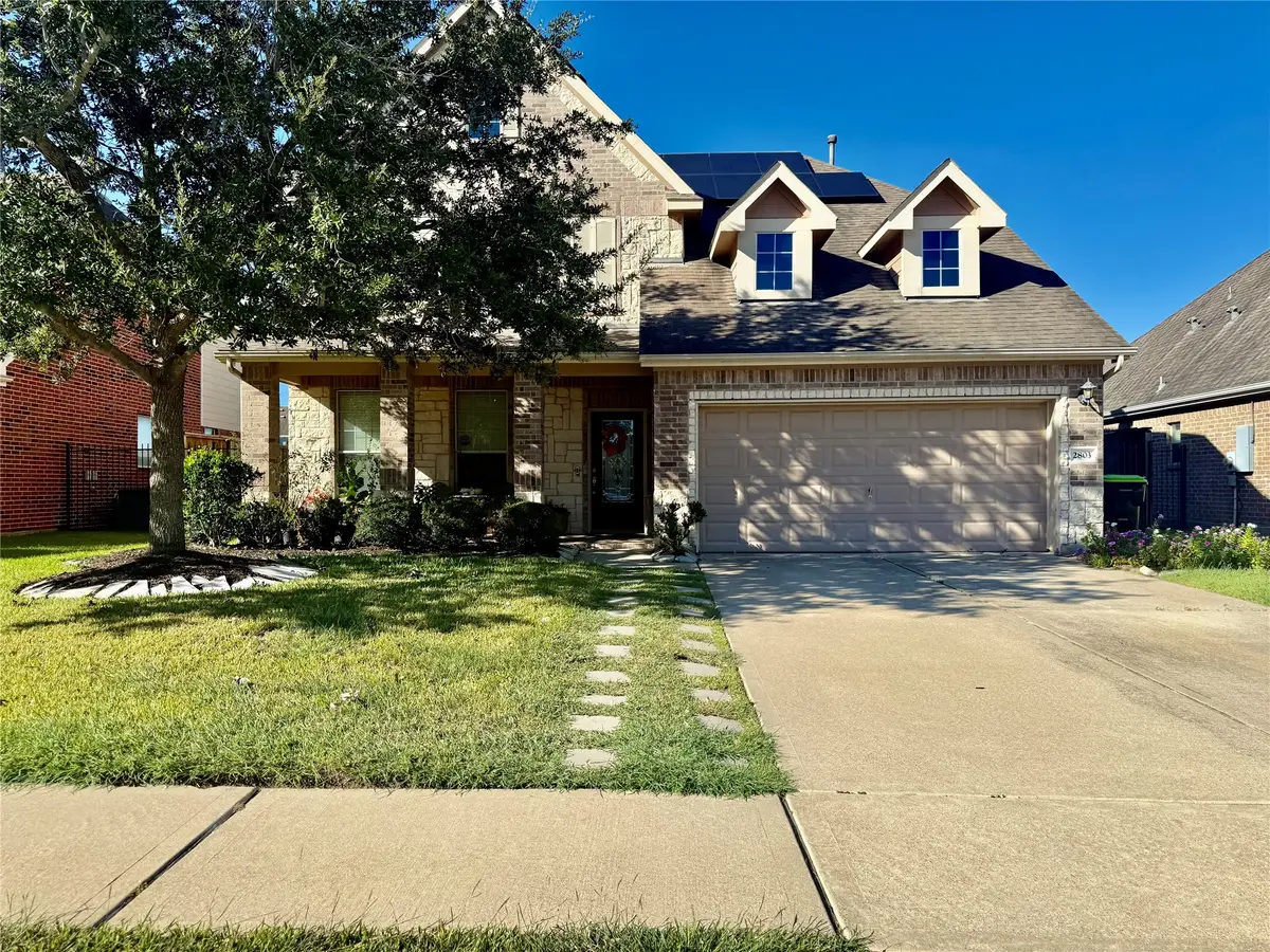 2803 Lake Villa Drive, Missouri City, TX 77459 - #1