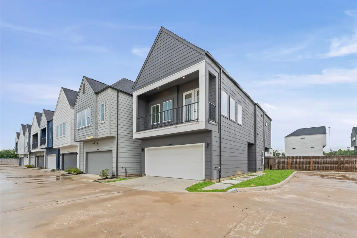 3002 Jensen Springs Lane, Houston, TX 77026 - #1