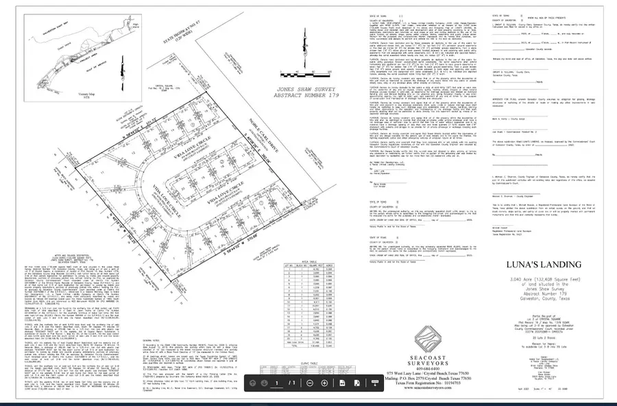 951 Noble Carl, Crystal Beach, TX 77650 - Image #2