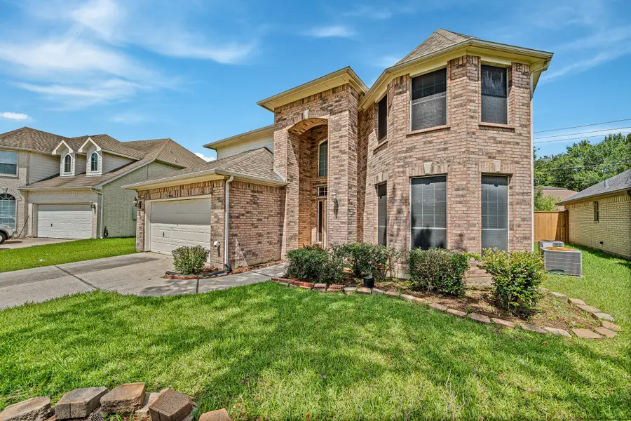 2638 Long Leaf Drive, Sugar Land, TX 77478 - #2