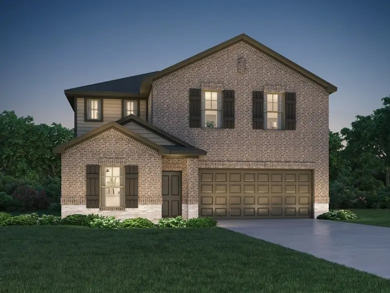 422 Gram Hill Drive, Montgomery, TX 77316 - Image #1