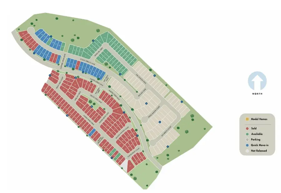 422 Gram Hill Drive, Montgomery, TX 77316 - Image #3
