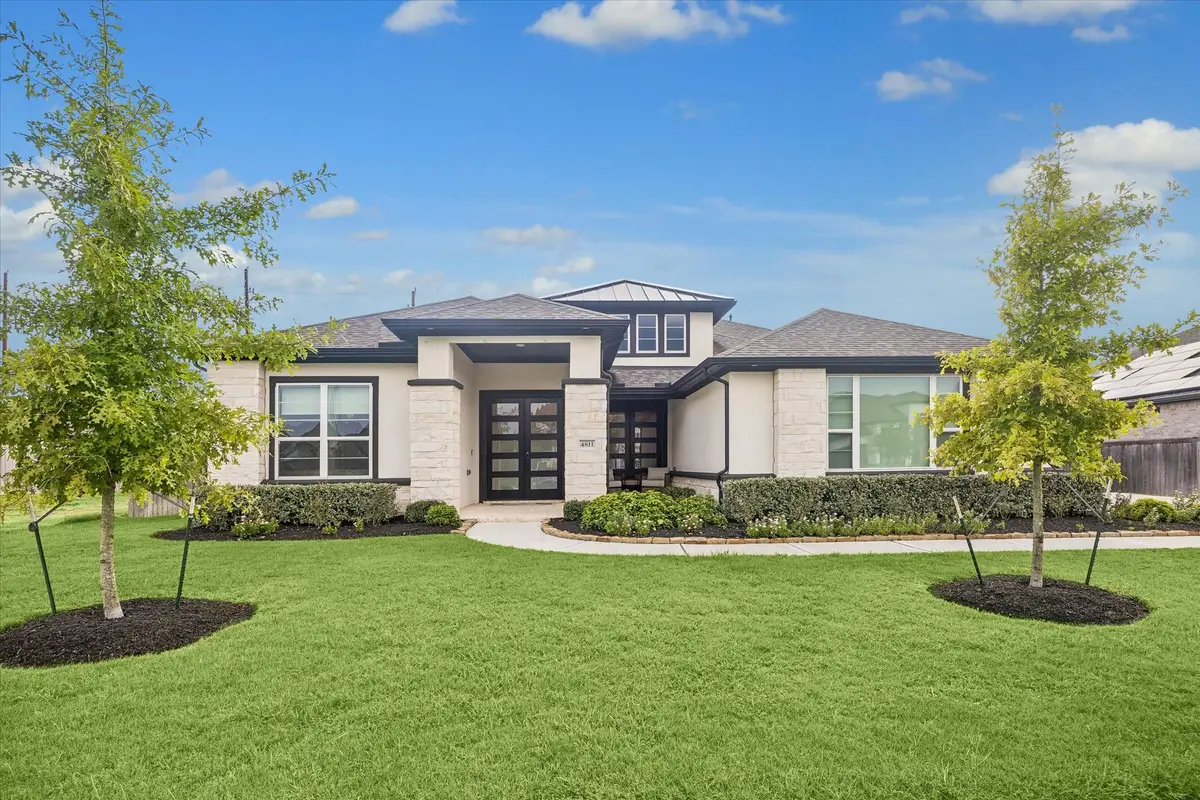 4811 Parkgate Avenue, Fulshear, TX 77441 - #1
