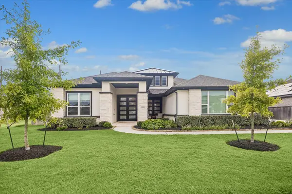 4811 Parkgate Avenue, Fulshear, TX 77441