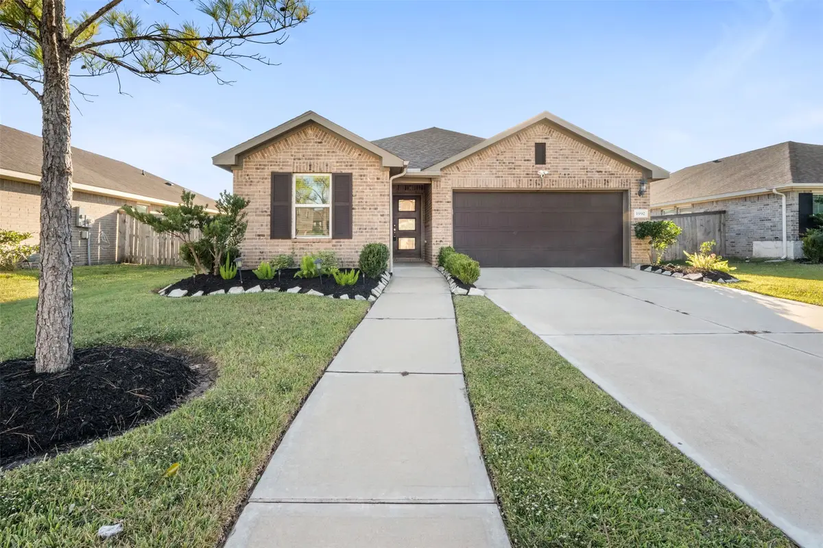 1992 Shim Ball Way, Pearland, TX 77089 - Image #1