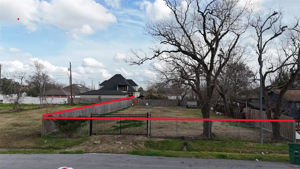 1205 Vera Lou Street, Houston, TX 77051 - Image #1