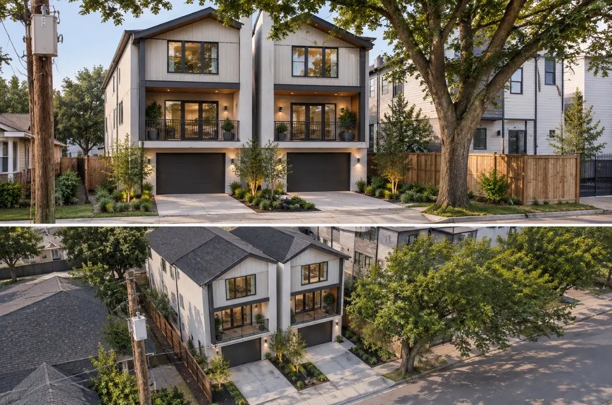311 N Nagle Street, Houston, TX 77003 - #1