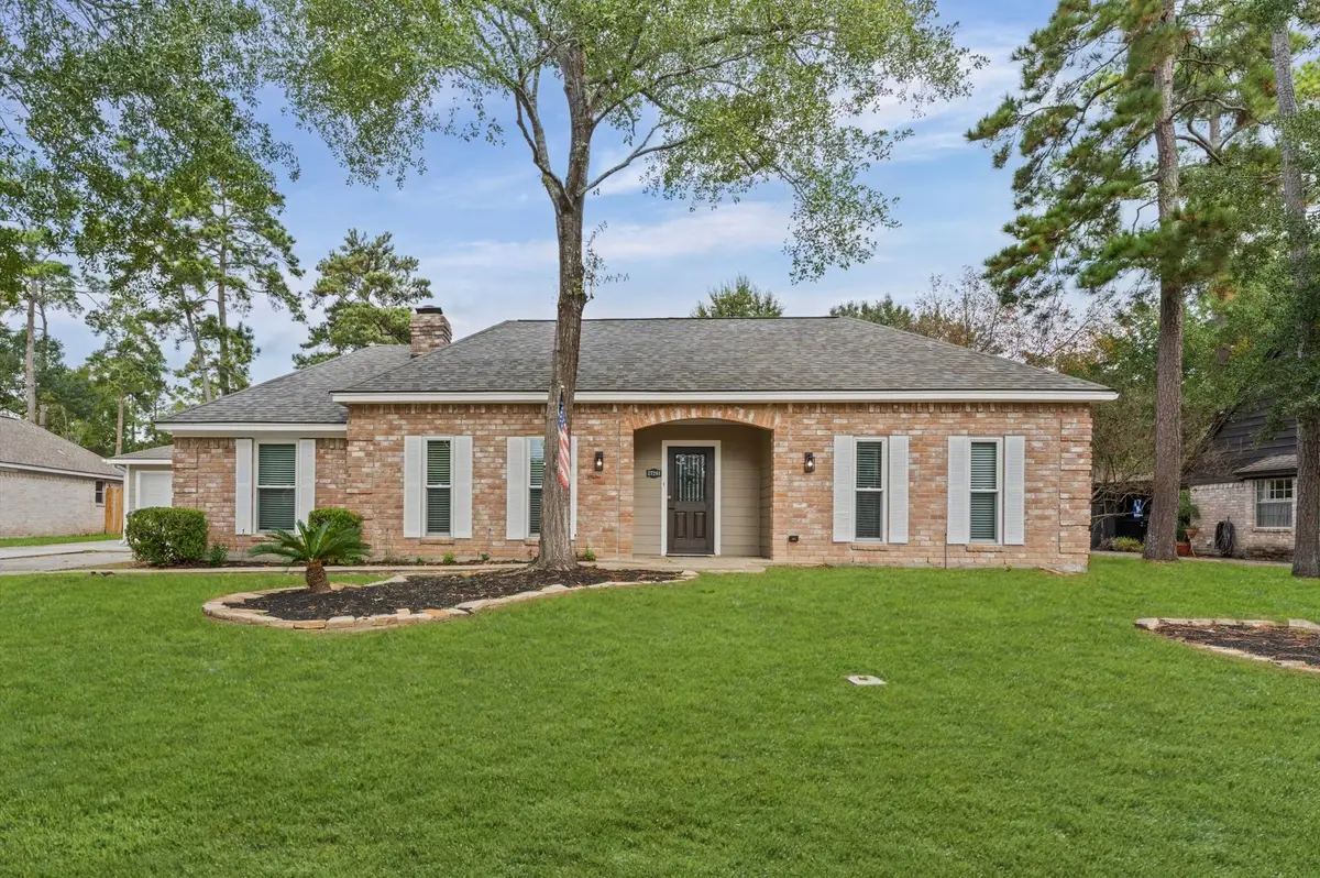 27241 Wells Lane, Conroe, TX 77385 - Image #1