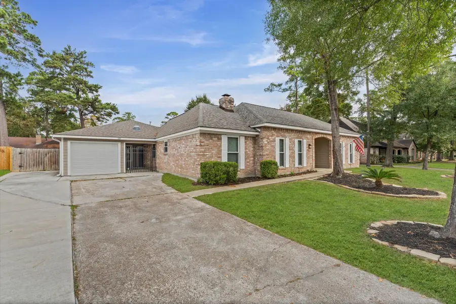 27241 Wells Lane, Conroe, TX 77385 - Image #3