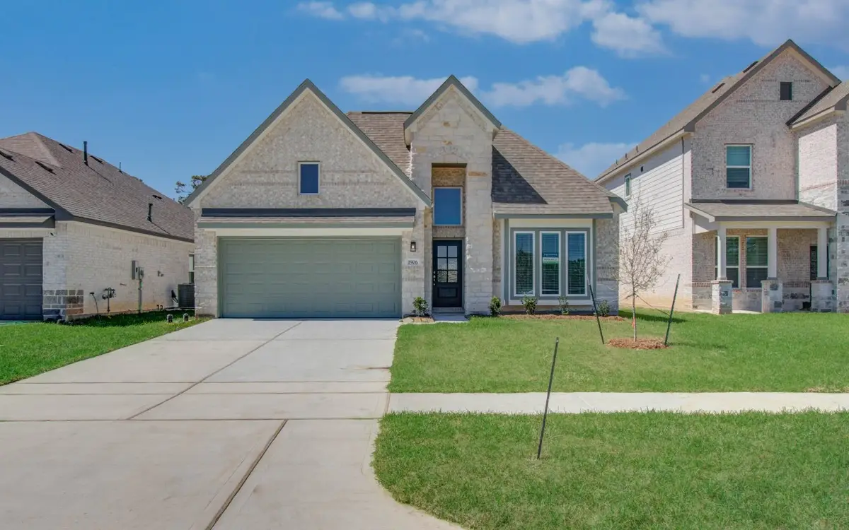 1906 Applewood Court, Humble, TX 77338 - #1