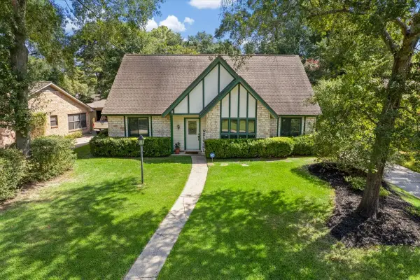 4006 Flint Creek Drive, Kingwood, TX 77339