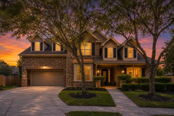 15711 Sandy Falls Court, Houston, TX 77044