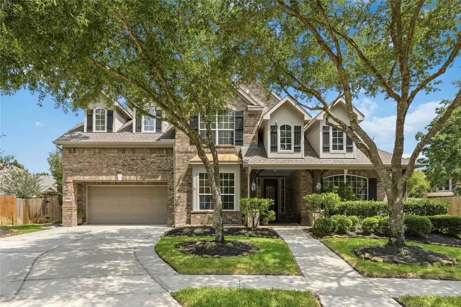 15711 Sandy Falls Court, Houston, TX 77044 - #2