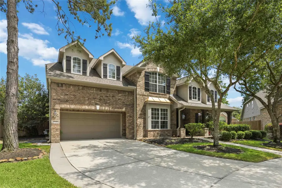 15711 Sandy Falls Court, Houston, TX 77044 - #3