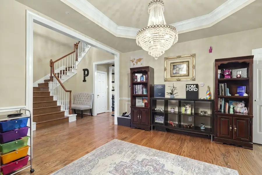 1627 Cantigny Lane, Katy, TX 77450 - #3