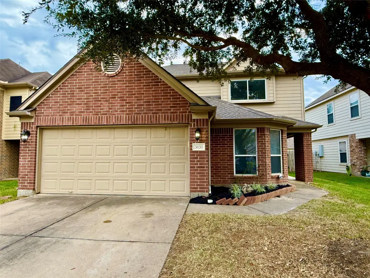 3131 Madison Elm Street, Katy, TX 77493 - Image #1