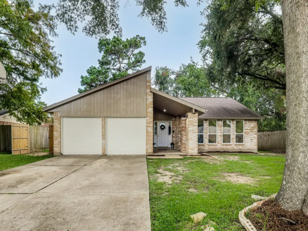 3911 Wintergreen, Humble, TX 77396 - #1