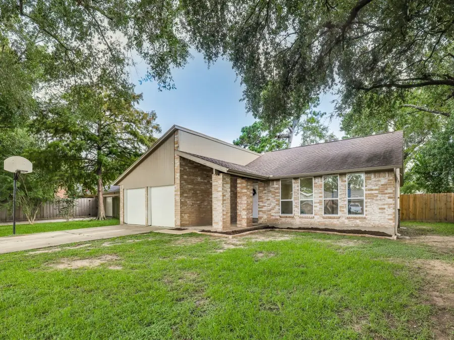 3911 Wintergreen, Humble, TX 77396 - #2
