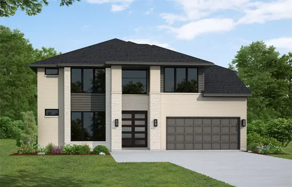 3706 Gless River Court, Richmond, TX 77469