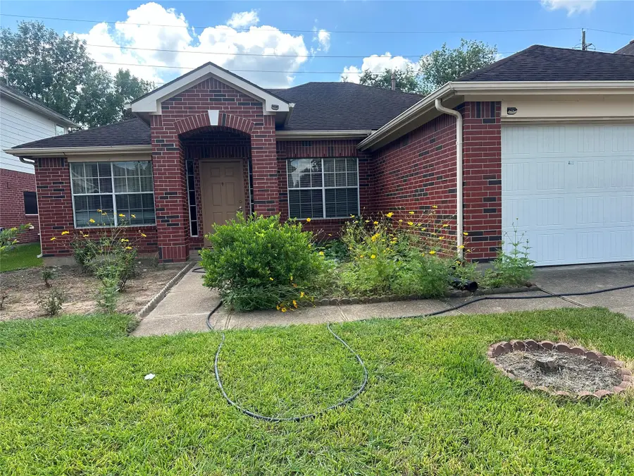 15107 Turphin Way, Sugar Land, TX 77498 - Image #2