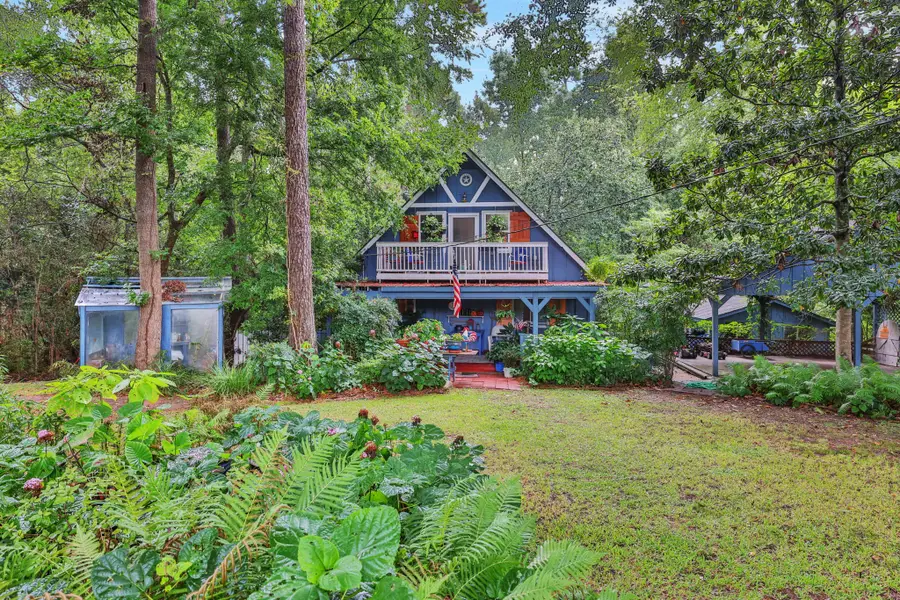 300 Timber Drive, Coldspring, TX 77331 - #3