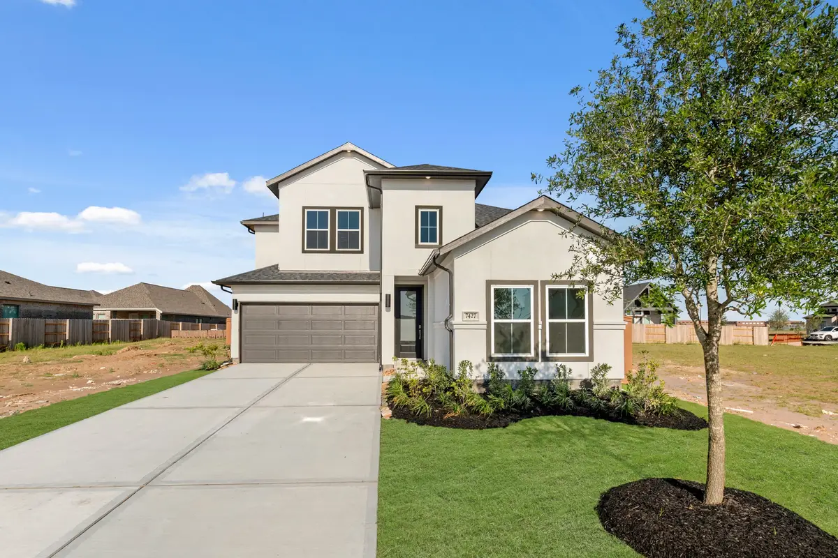 7427 Birch Thistle Lane, Katy, TX 77493 - #1
