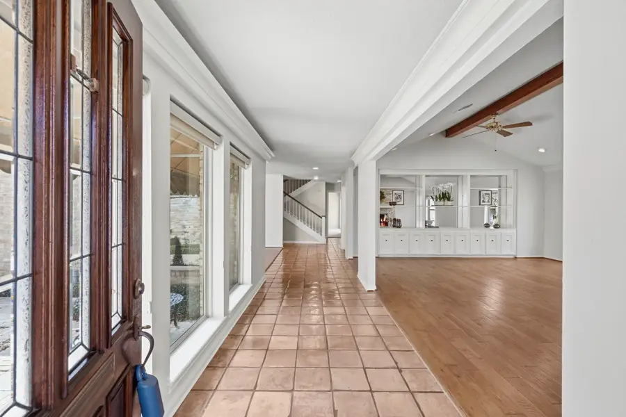 10331 Lynbrook Hollow Street, Houston, TX 77042 - #2