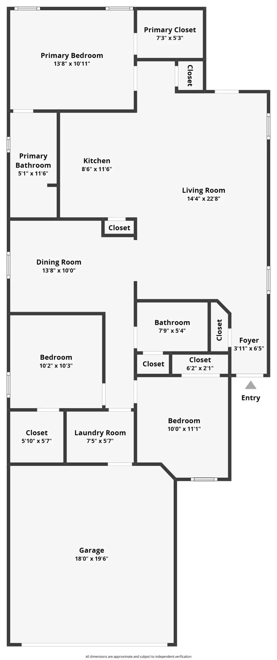 1301 Green Jay Lane, La Marque, TX 77568 - #2
