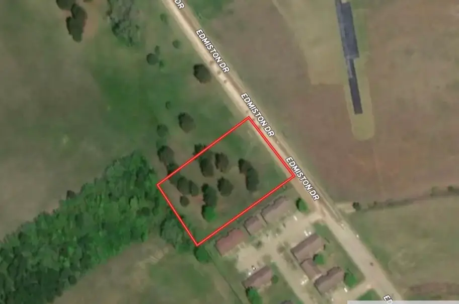 TBD Edmiston Drive, Crockett, TX 75835 - Image #1