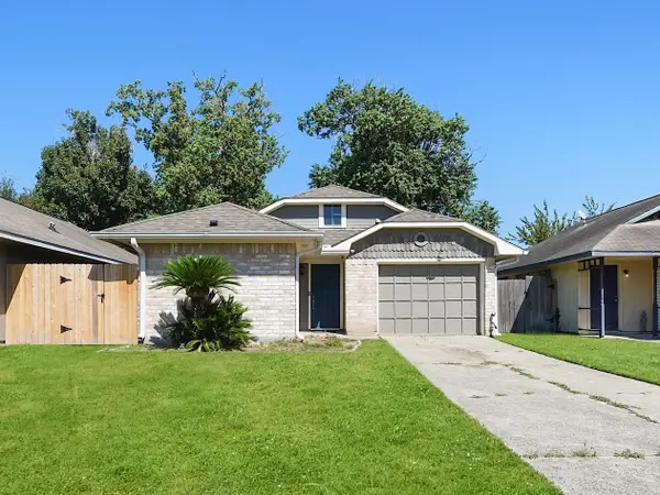 23338 Prairie Bird Drive, Spring, TX 77373