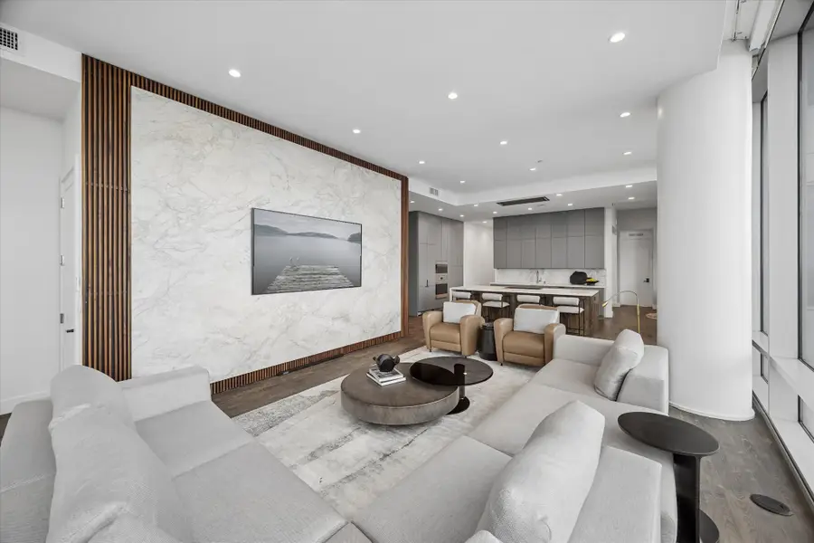 2727 Kirby Drive #27J, Houston, TX 77098 - #2