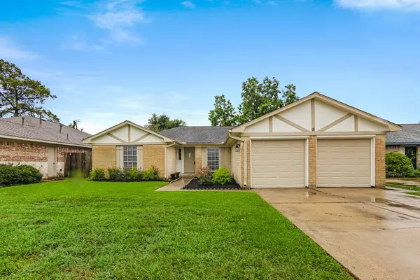 5339 Franz Road, Katy, TX 77493