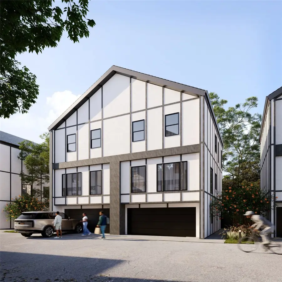 241 Foxshire Lane, Houston, TX 77047 - Image #2