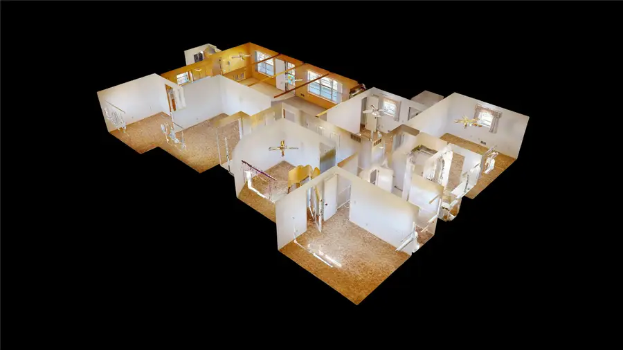 801 Sherwood Lane, Bovina, TX 79009 - #2