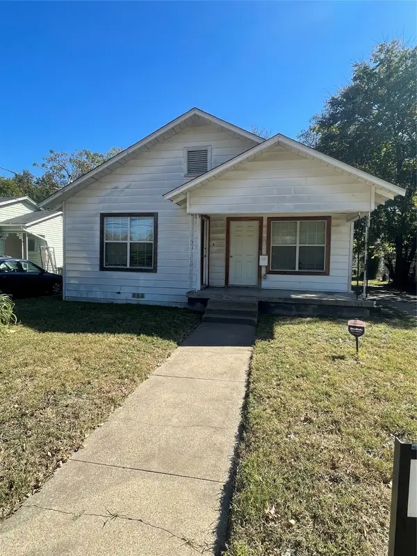 3626 Carpenter Avenue, Dallas, TX 75210