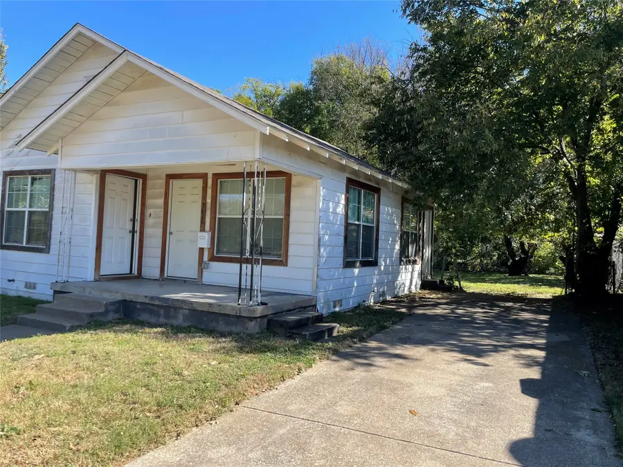 3626 Carpenter Avenue, Dallas, TX 75210 - Image #2