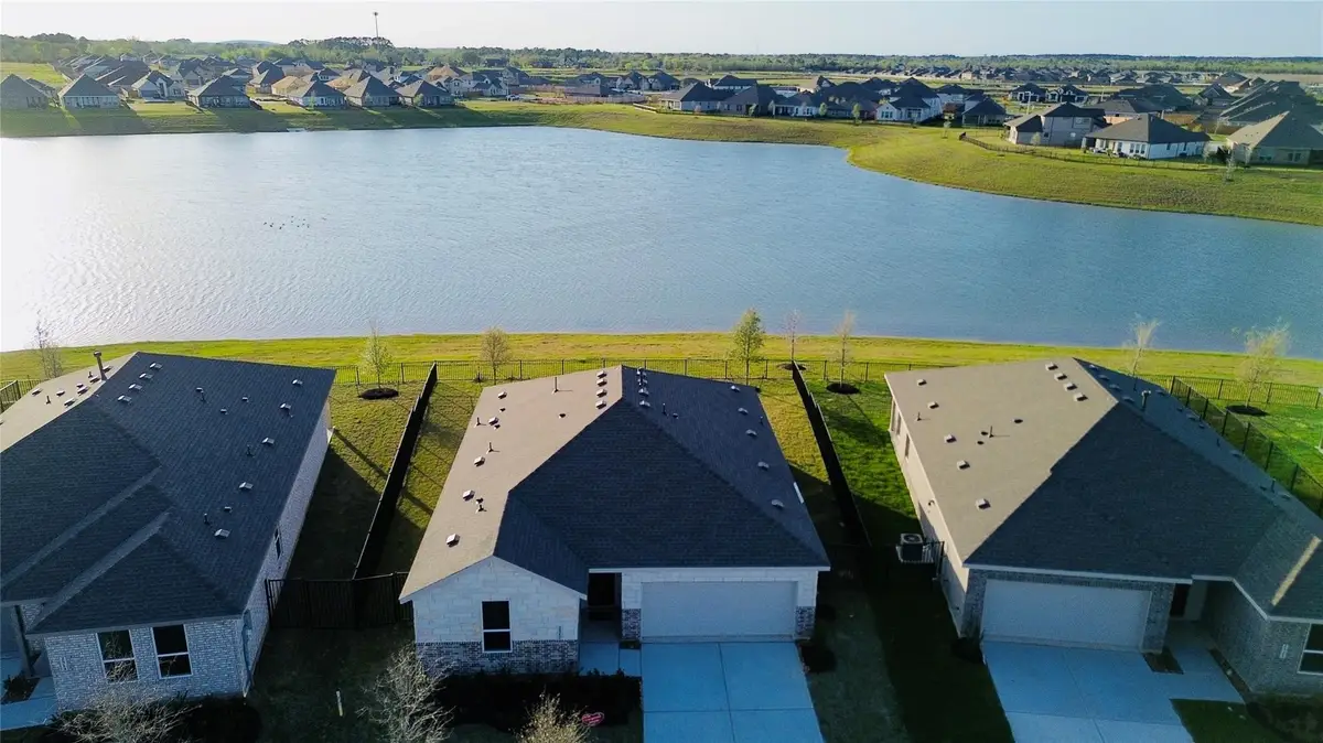 2517 Lago Costa Drive, Texas City, TX 77568 - #1