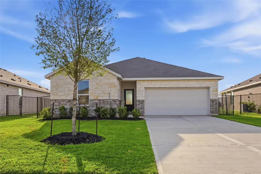2517 Lago Costa Drive, Texas City, TX 77568 - #2