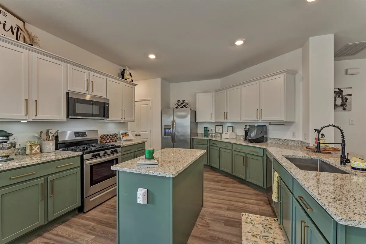 21402 Waldenburg Place, Tomball, TX 77375 - #1