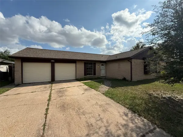 10119 Leawood Boulevard, Houston, TX 77099