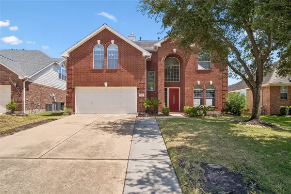 12722 Carriage Glen Drive, Tomball, TX 77377